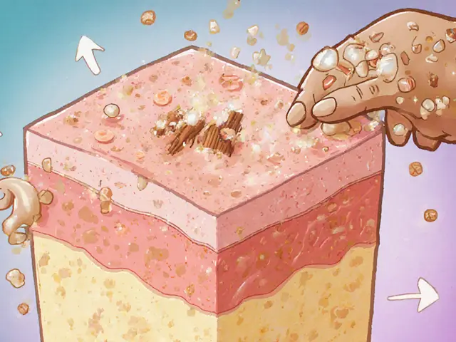 Глубокое очищение кожи головы: скрабы и пилинги - как выбрать и использовать правильно