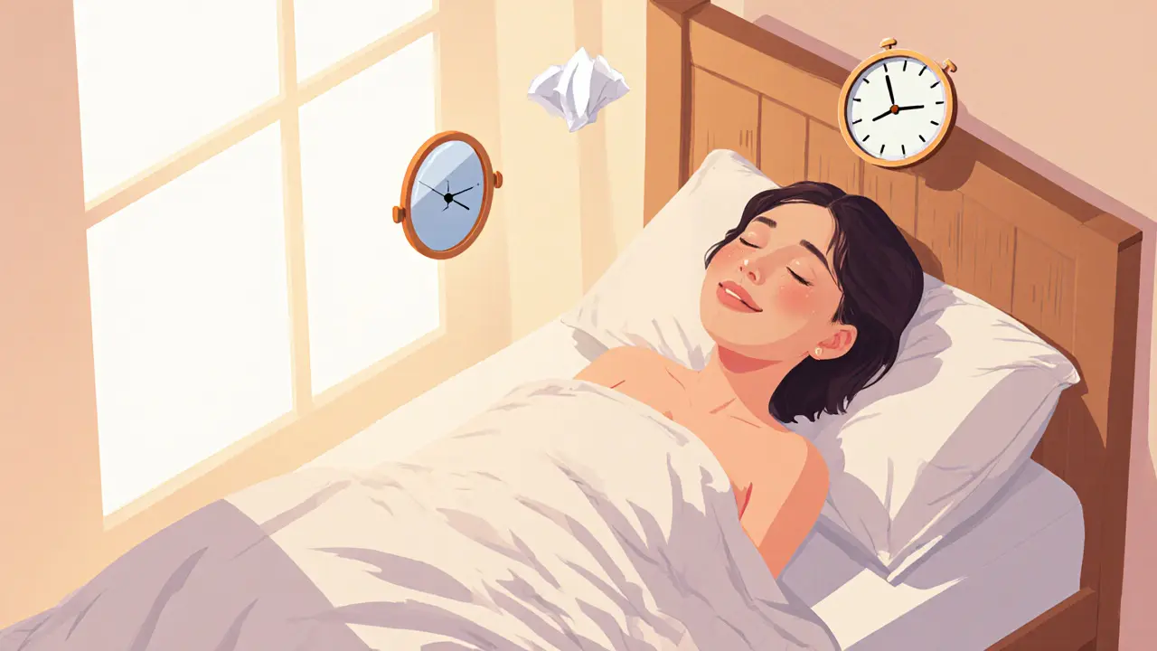 Как определить тип кожи по утреннему виду лица: практическое руководство