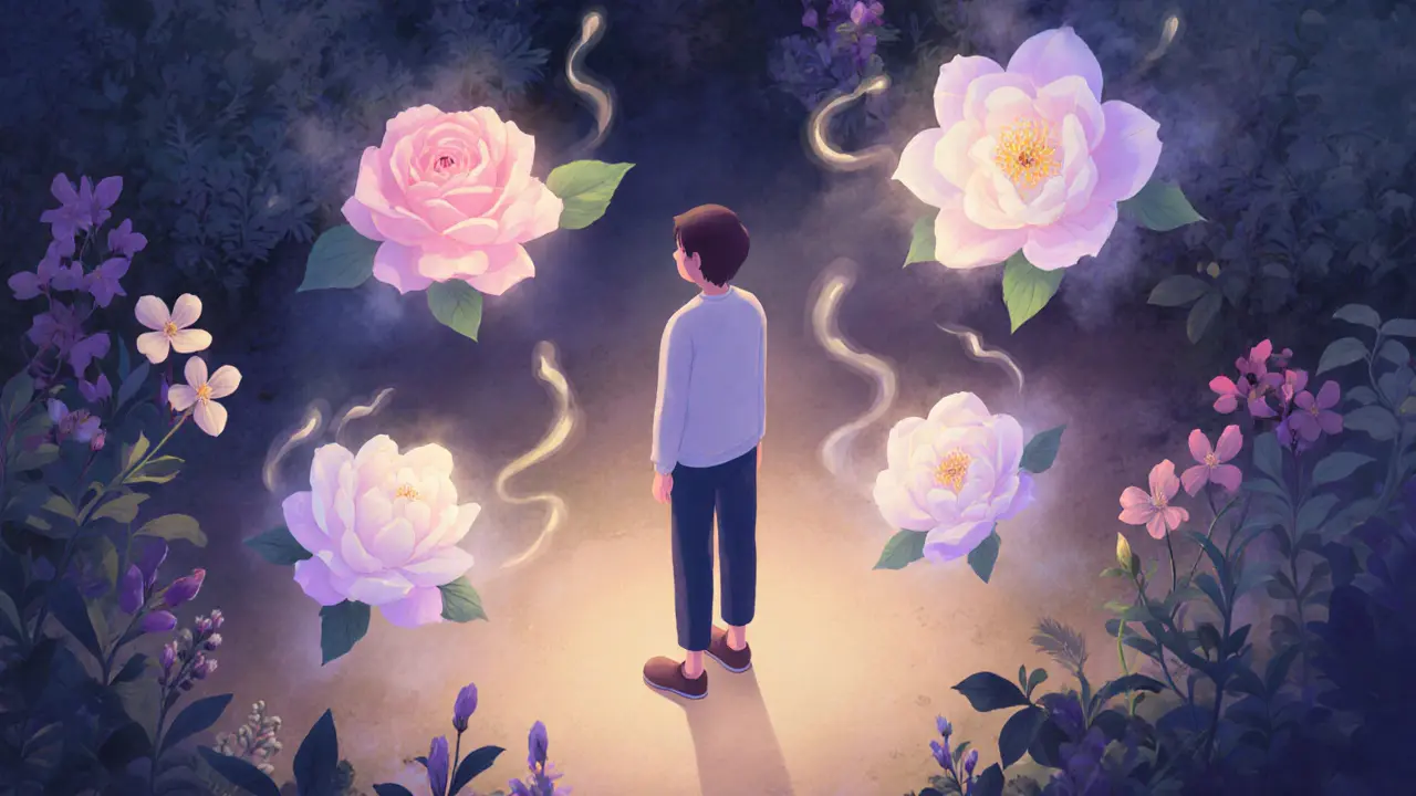 Как подобрать парфюм по характеру и стилю: флоральный, древесный, восточный