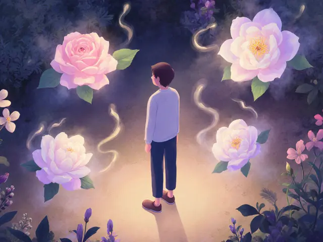 Как подобрать парфюм по характеру и стилю: флоральный, древесный, восточный