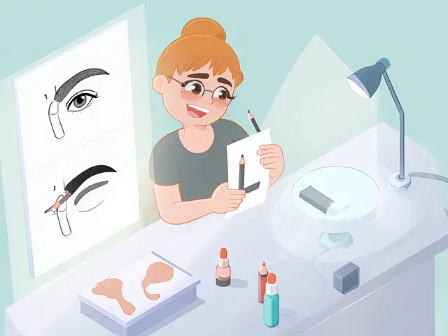 Как рисовать ровные стрелки новичку: простые лайфхаки и направляющие для идеального макияжа