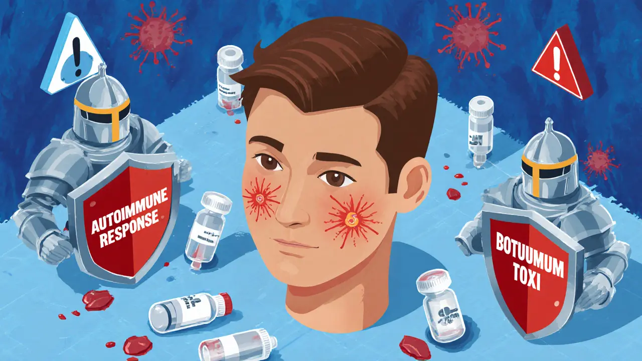 Инъекционные процедуры при аутоиммунных заболеваниях: что нельзя делать и почему