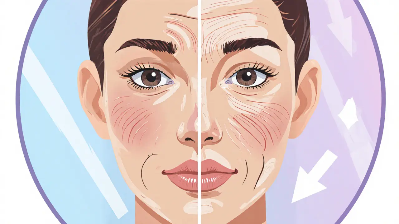 Контурная пластика или ботокс: что выбрать для омоложения лица