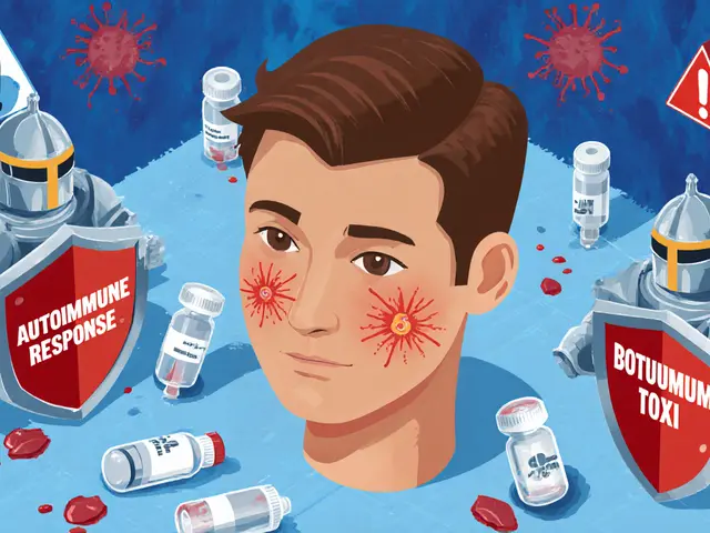 Инъекционные процедуры при аутоиммунных заболеваниях: что нельзя делать и почему