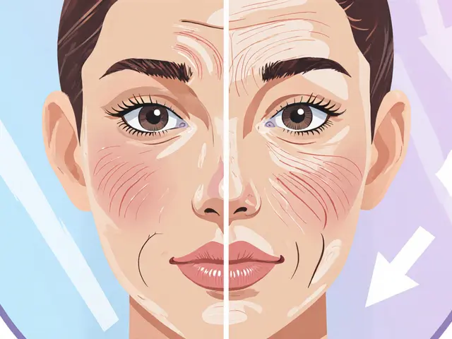 Контурная пластика или ботокс: что выбрать для омоложения лица