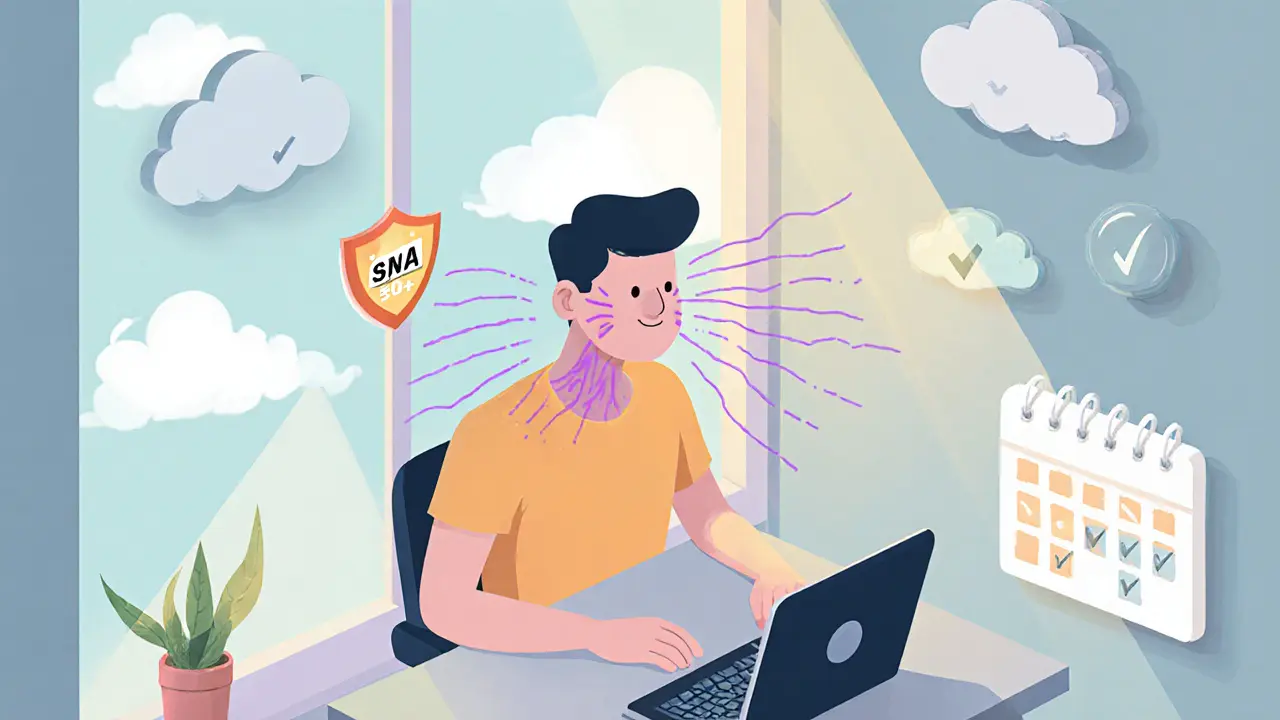 Мифы о солнцезащите кожи лица: разоблачаем опасные заблуждения