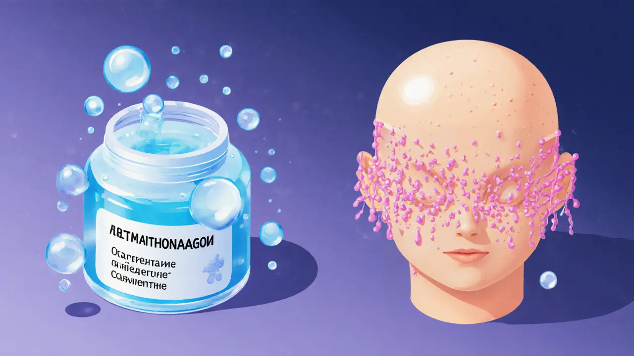 Стабилизированная и нестабилизированная гиалуроновая кислота при биоревитализации: в чем разница и что выбрать