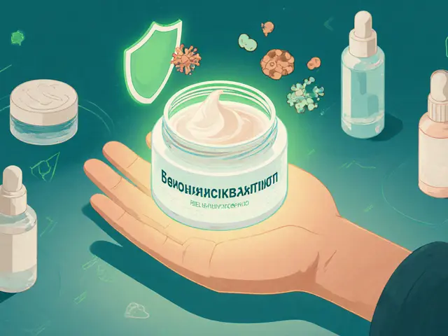 Феноксиэтанол в косметике: безопасен ли этот консервант для вашей кожи?