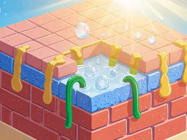 Сфинголипиды и холестерол: как они восстанавливают липидный барьер кожи