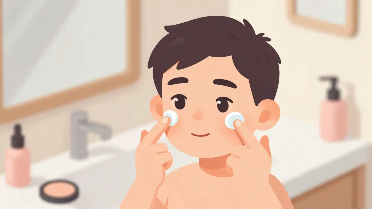 Как наносить хайлайтер новичку: естественное сияние без бликов