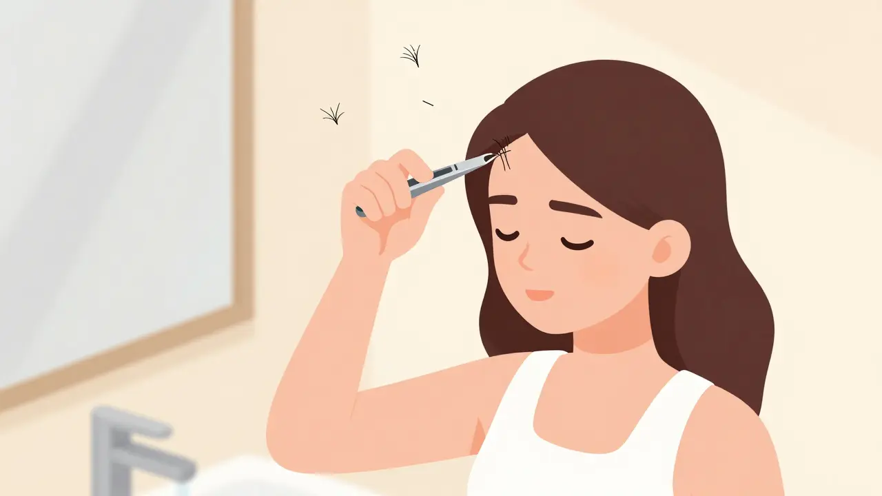 Коррекция бровей: пинцет, нить или воск - какой метод выбрать?