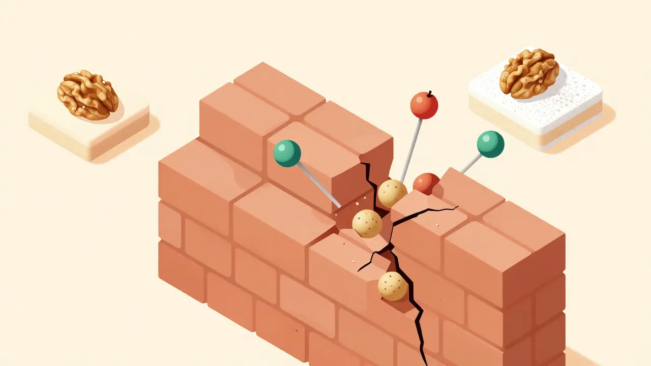 Отшелушивание сухой кожи: деликатные методы без травмирования