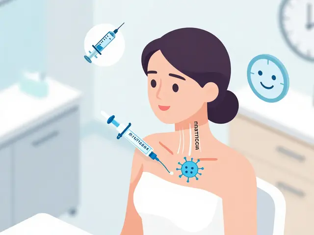 Ботокс для платизмы: как убрать шейные тяжи без операции и сохранить естественный овал лица