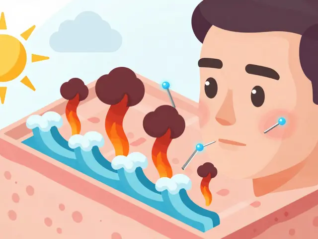 Гиперпигментация после мезотерапии: как предотвратить и эффективно лечить