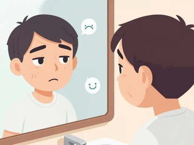 Как понять, что вам нужен ботокс: когда морщины говорят о необходимости процедуры