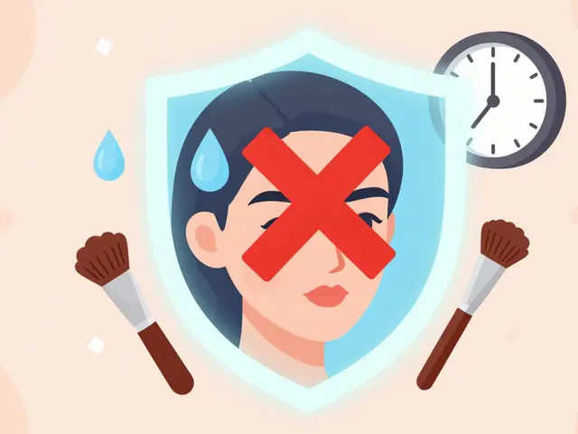 Как ухаживать за бровями после ламинирования: питание и гигиена