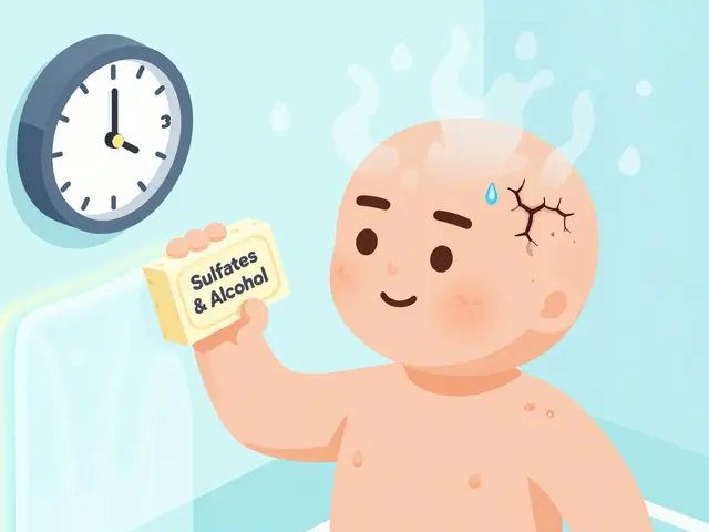 Ошибки в уходе за телом, которые сушат кожу: как их избежать