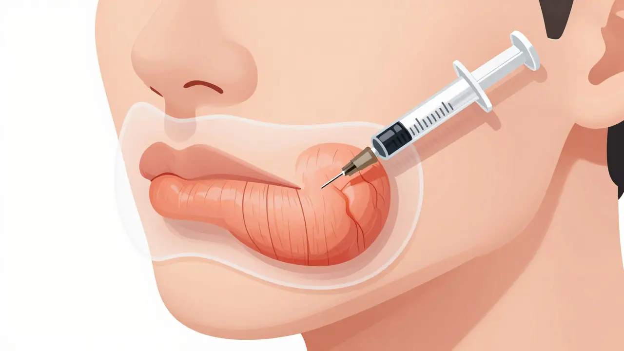 Ботокс для подбородка: как сгладить неровности кожи и убрать «апельсиновую корку»