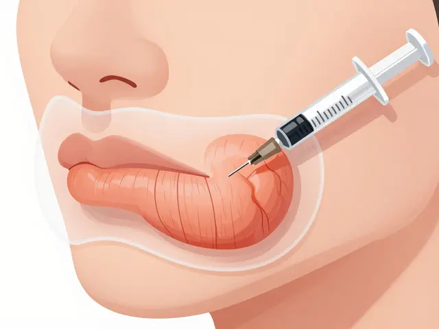 Ботокс для подбородка: как сгладить неровности кожи и убрать «апельсиновую корку»