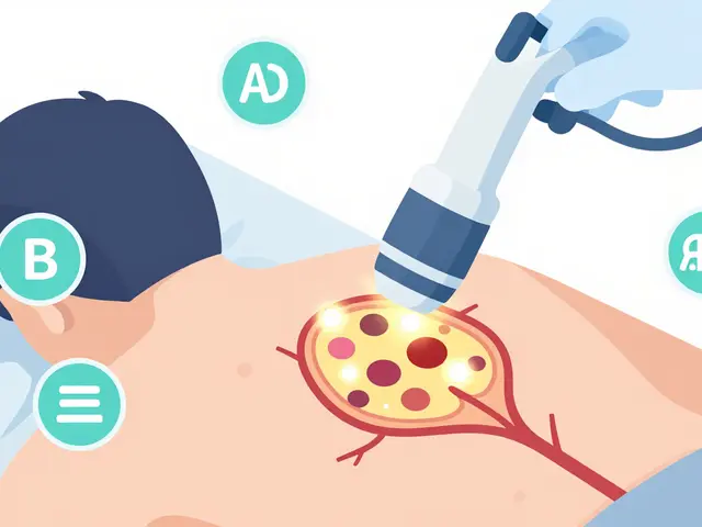 Диагностика кожи с дерматоскопом: что показывает прибор и кому нужна процедура