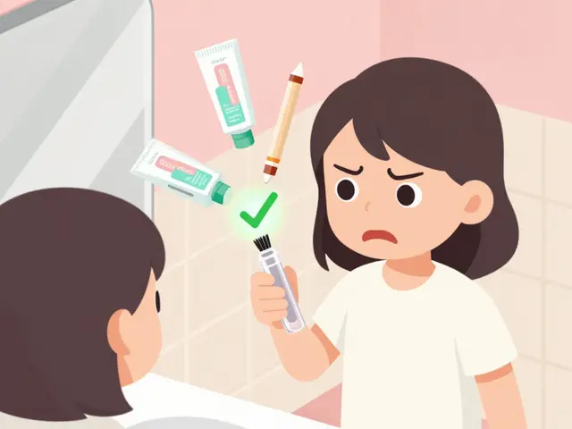 Как оформить брови новичку: гель, карандаш или тени - что проще