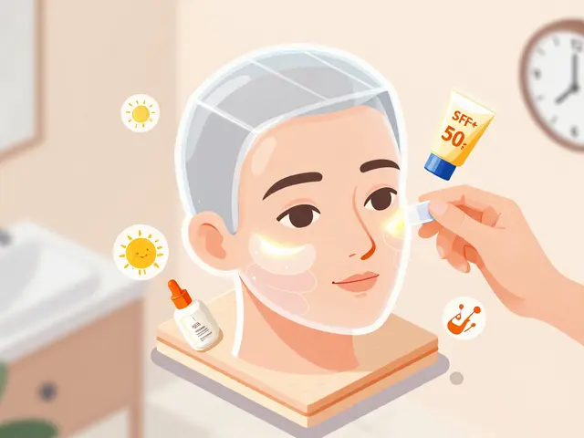 Как подготовить кожу лица к профессиональному пилингу: пошаговый домашний протокол