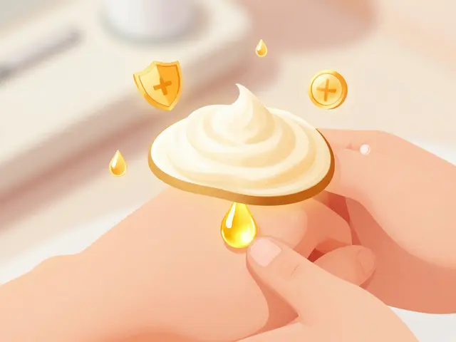 Как ухаживать за кутикулой ежедневно: масло и крем для ногтей