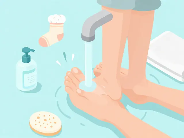 Уход за стопами: как добиться гладких пяточек круглый год