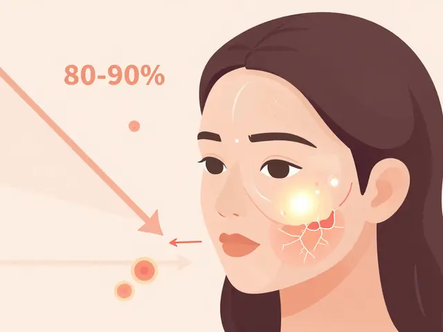 Уход за зрелой кожей после 50: как справиться с гормональными изменениями и менопаузой