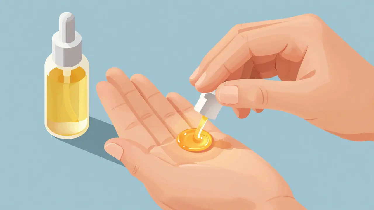 Как отрастить длинные ногти: проверенные советы по уходу и ускорению роста