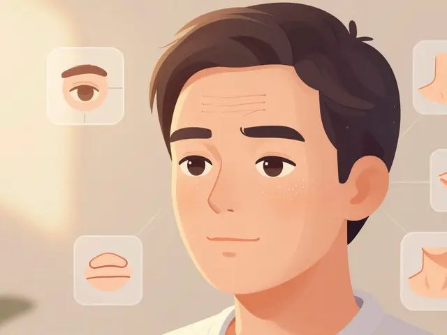 Ботокс после 50 лет: как работает и что важно знать