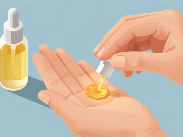 Как отрастить длинные ногти: проверенные советы по уходу и ускорению роста