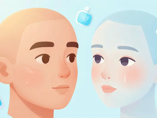 Тонкая и толстая кожа: в чем разница и как правильно ухаживать