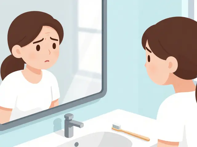 Восстановление бровей после неудачной коррекции: методы роста и камуфляжа