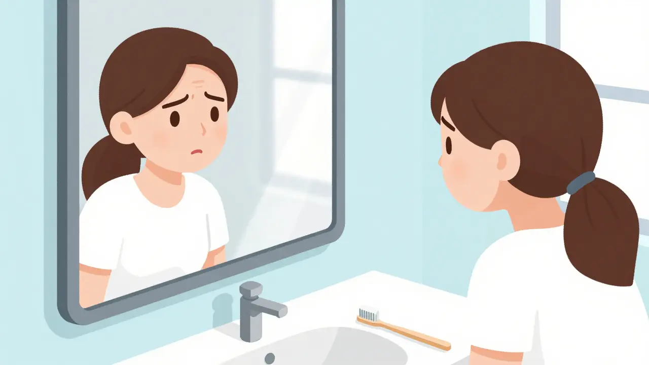 Восстановление бровей после неудачной коррекции: методы роста и камуфляжа