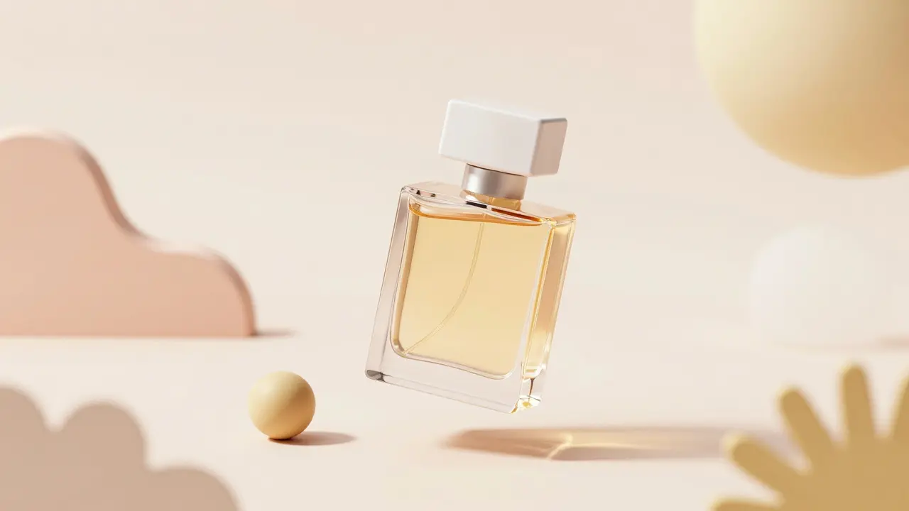 Ароматы унисекс: универсальные парфюмы для всех - полный гид