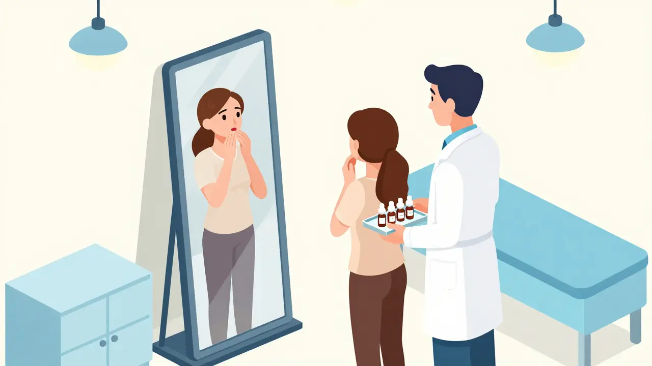 Гиалуронидаза: как растворить филлер при необходимости - полное руководство