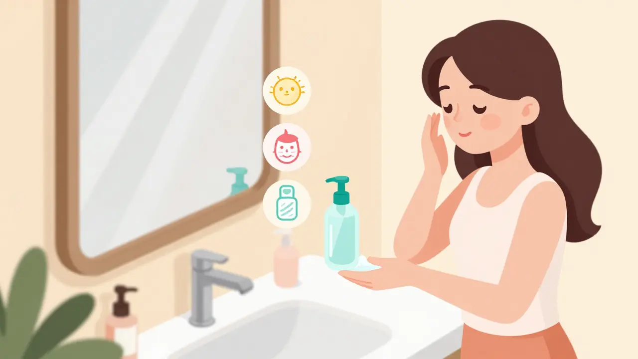 Как научиться краситься самой: пошаговый макияж для начинающих в домашних условиях