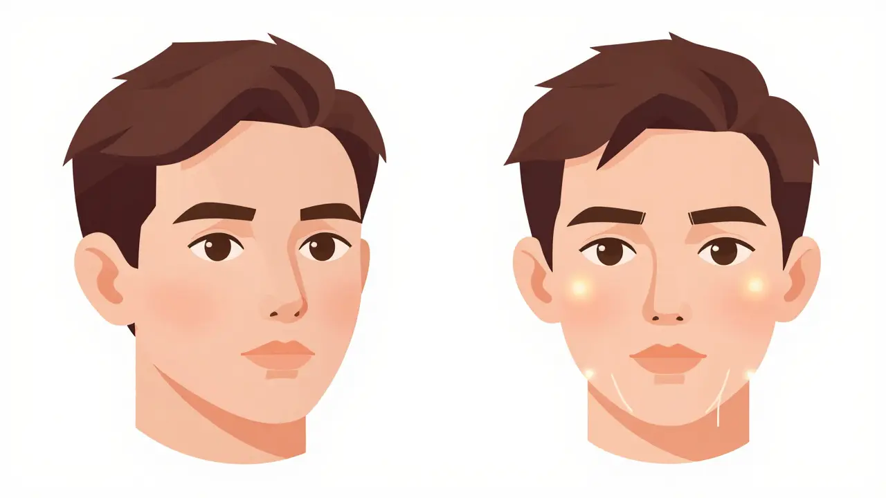 Контурная пластика и нитевой лифтинг: как грамотно сочетать процедуры для естественного омоложения