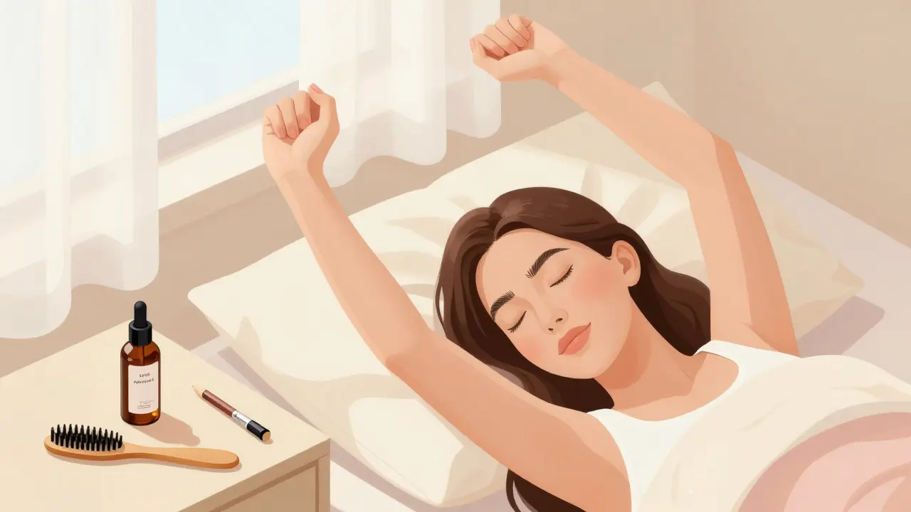 Ламинирование бровей: полный гид по процедуре, ценам и уходу в 2026