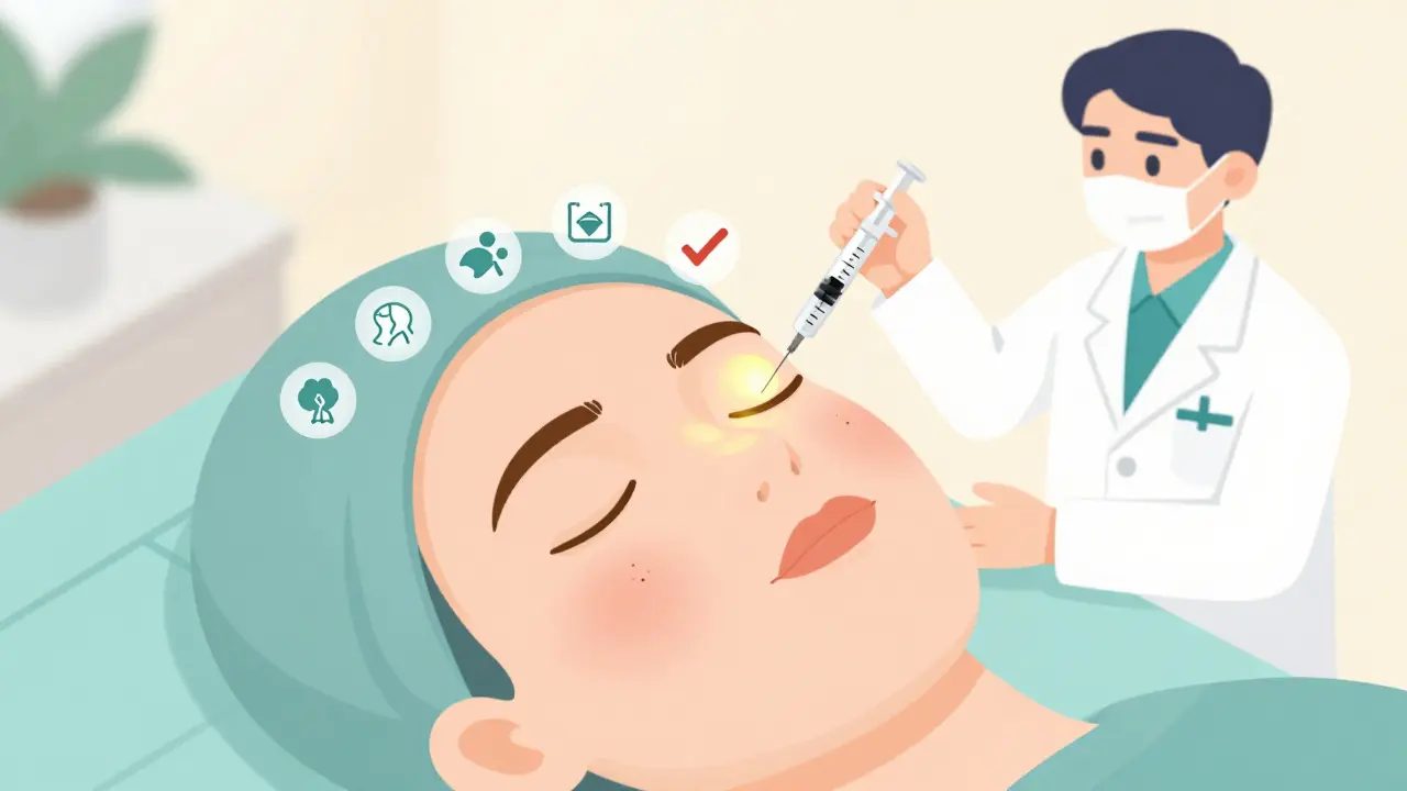 Осложнения после биоревитализации: как избежать проблем и что делать, если они появились