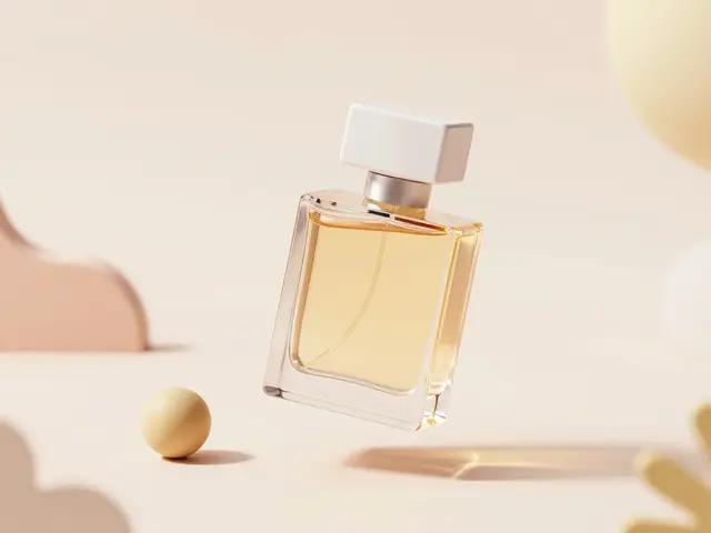 Ароматы унисекс: универсальные парфюмы для всех - полный гид