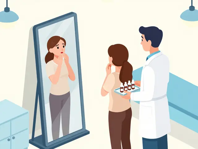 Гиалуронидаза: как растворить филлер при необходимости - полное руководство