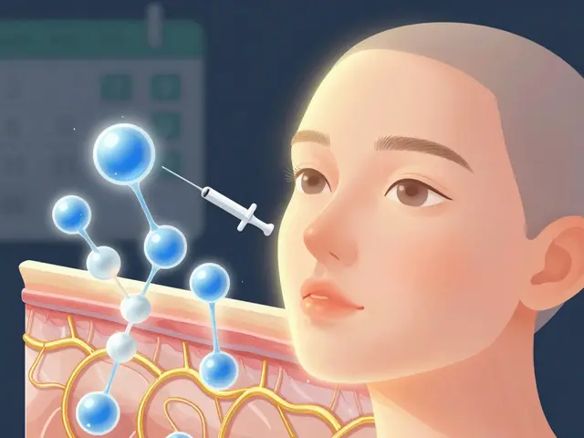 Как часто делать биоревитализацию: оптимальная периодичность процедур для разных возрастов и типов кожи