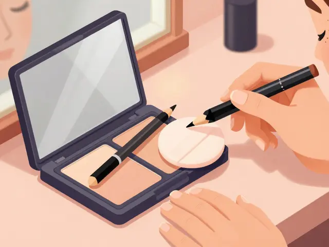 Как рисовать стрелки подводкой: пошаговая инструкция для начинающих