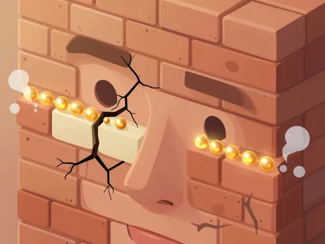 Оценка кожного барьера: как понять состояние кожи по субъективным ощущениям