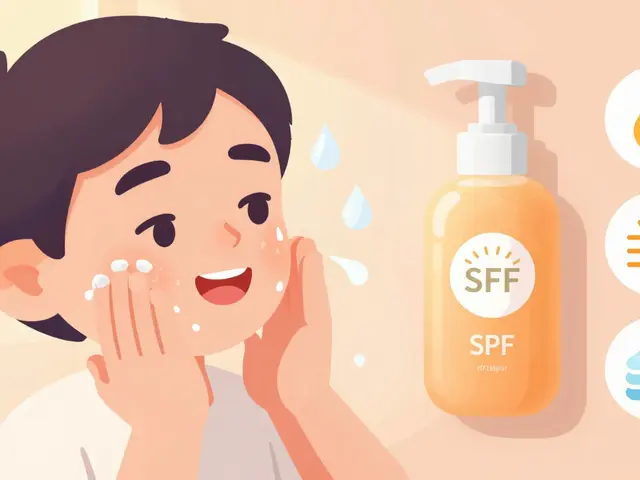 Очищение кожи утром и вечером: нужны ли разные средства