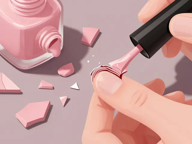 Ошибки в домашнем маникюре: как не повредить ногти и сохранить результат