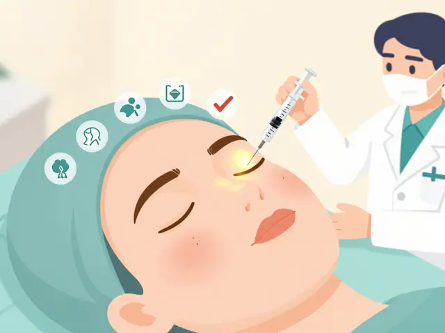 Осложнения после биоревитализации: как избежать проблем и что делать, если они появились