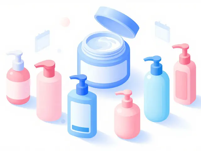 Срок годности косметики: сроки, знаки PAO и правила безопасности